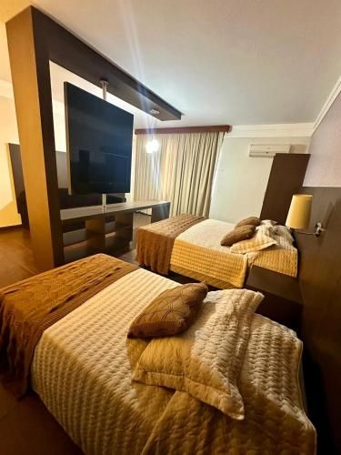 Palace Hotel 3 stelle a Itajubá