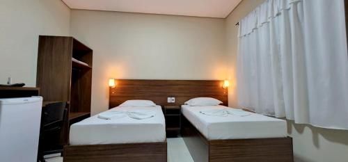 Hotel Cancioneiro 3