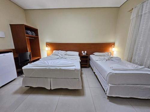 Hotel Cancioneiro 2