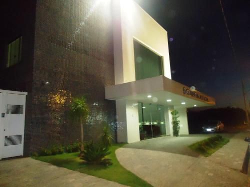 Guines Palace Hotel 3 stelle a Patrocínio