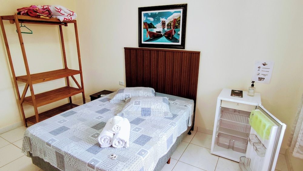 Hotel e pousada Boulevard Itapoa 3