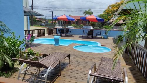 Hotel e Pousada Boulevard de Itapoa 2