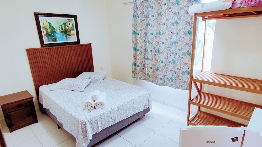 Hotel e pousada Boulevard Itapoa 2