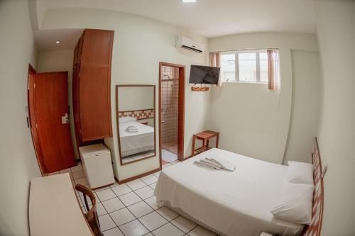 Hotel Metropolitano 3