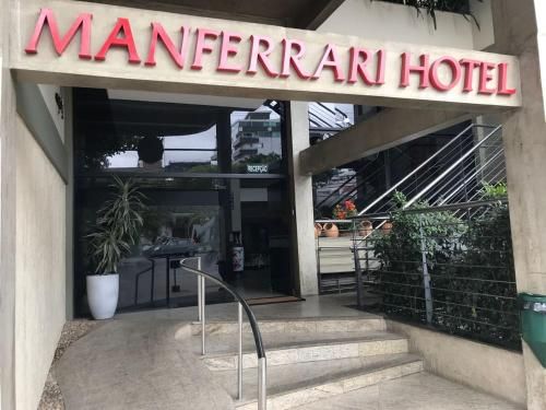 Manferrari Hotel 3