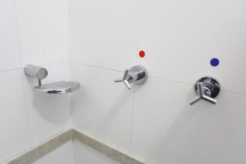 Hotel Recreio São Jorge 3