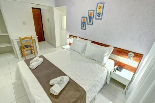 Hotel Praiamar 2
