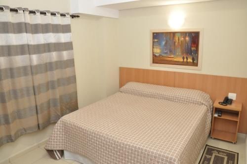 Lotus Hotel - à 6 km do Santuário de Aparecida-SP 3