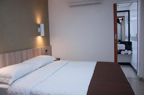 Hotel Domus Itabira 2