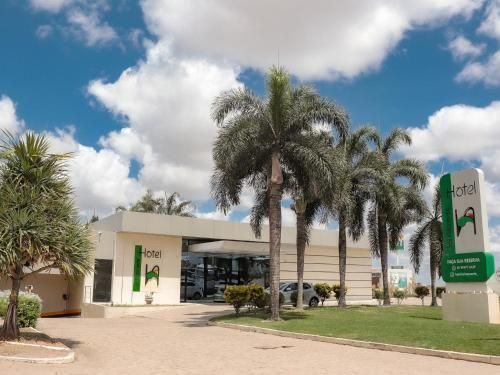 Hotel Sol Nascente 3