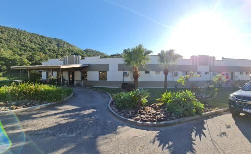 Hotel Termas da Guarda 3 estrellas en Tubarão