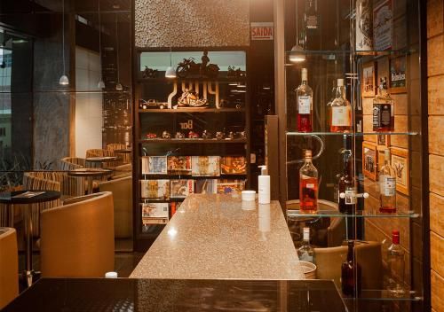 Hotel San Silvestre 3