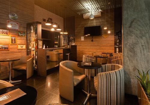 Hotel San Silvestre 2