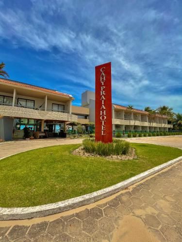 Cahy Praia Hotel 3
