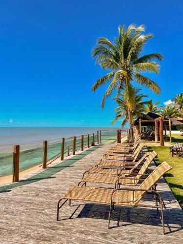 Cahy Praia Hotel 2