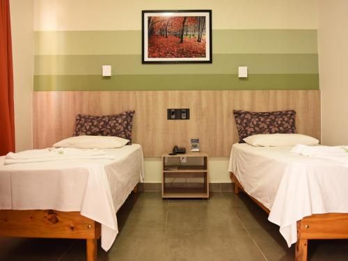 Limeira Plaza Hotel 2