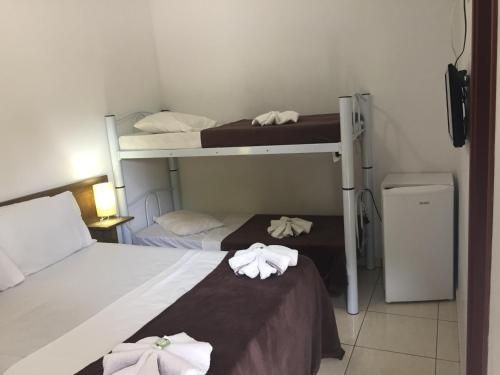 Hotel Lindoia Rural 3