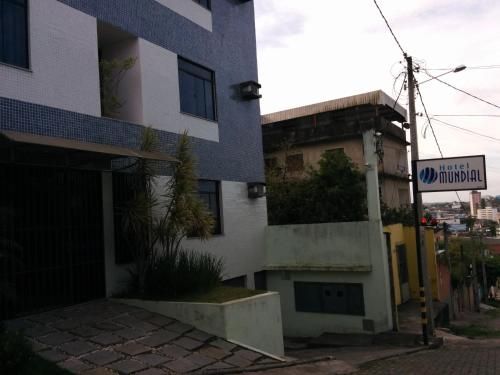 Hotel Mundial 3