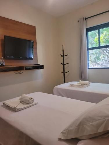 Itu Garden - SPA e Resort Saudavel 2