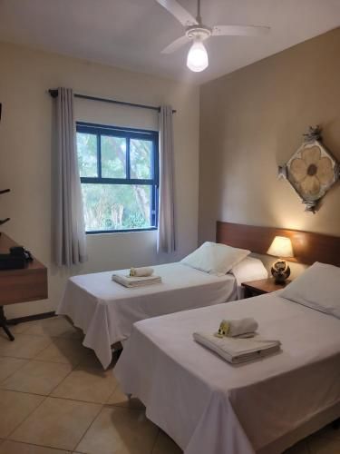 Itu Garden - SPA e Resort Saudavel 3