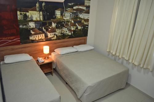 Hotel Grande Minas 3