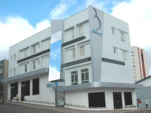 Bellmont Hotel 3 stelle a Concórdia