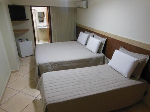 Alfa Plaza Hotel 1