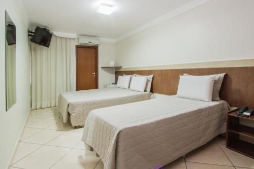 Alfa Plaza Hotel 3