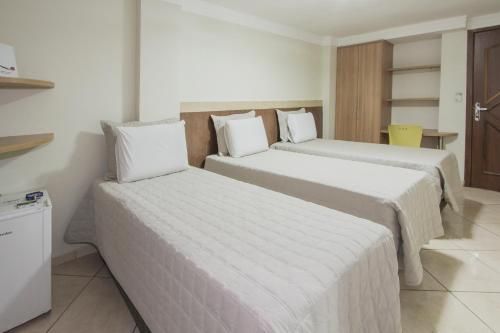 Alfa Plaza Hotel 2
