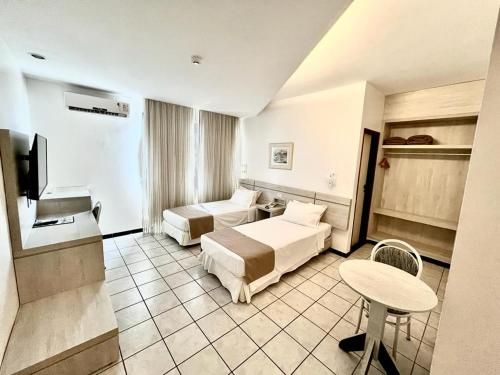 Alagoinhas Plaza Hotel 2