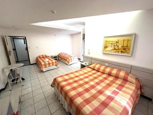 Alagoinhas Plaza Hotel 3