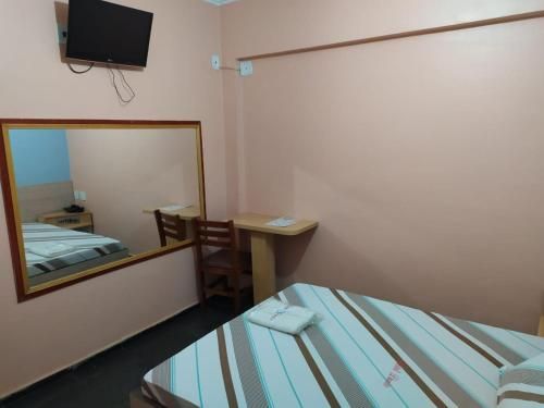 Hotel Dueto 2 stelle a São Bernardo do Campo