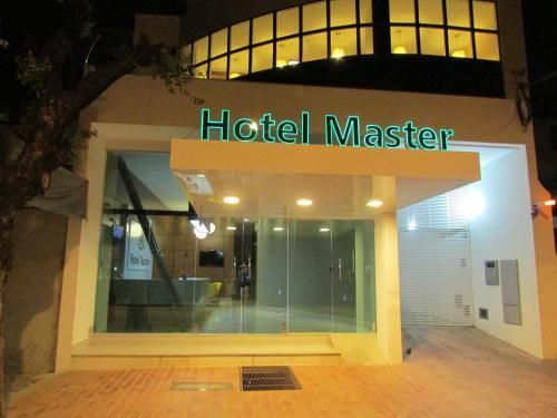 Hotel Master 3