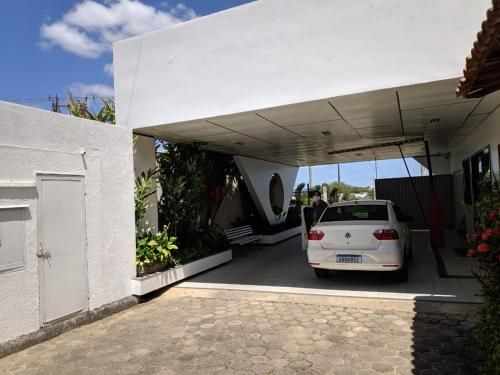 Hotel Portal De Eunápolis 2