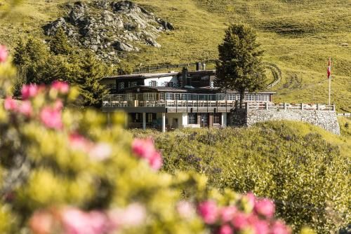 Alpenblick Bergrestaurant & Hotel 2