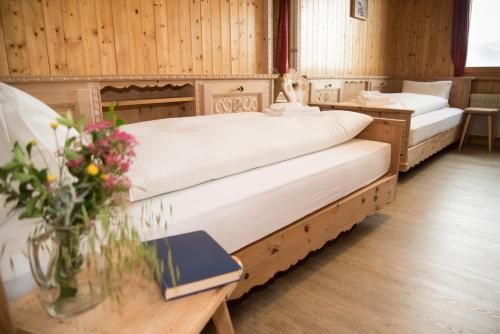 Berggasthaus Zanuz 3