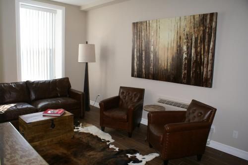 Western Hotel & Executive Suites 2