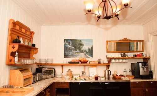 Auberge Sous les Arbres 3