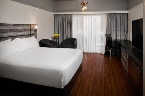 Samuels Boutique Hotel 2