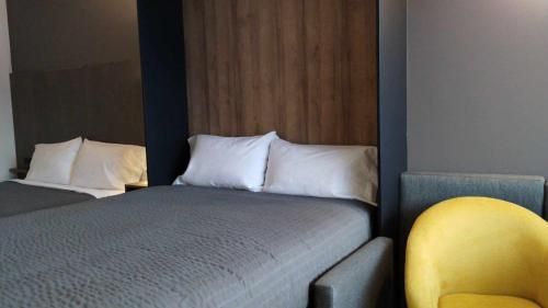 Hôtel-Motel Normandin Alma 2