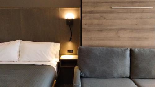 Hôtel-Motel Normandin Alma 2 estrelas em Alma