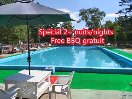 Auberge La Coudriere (Cool Hotel) 2 stelle a L'Isle-aux-Coudres