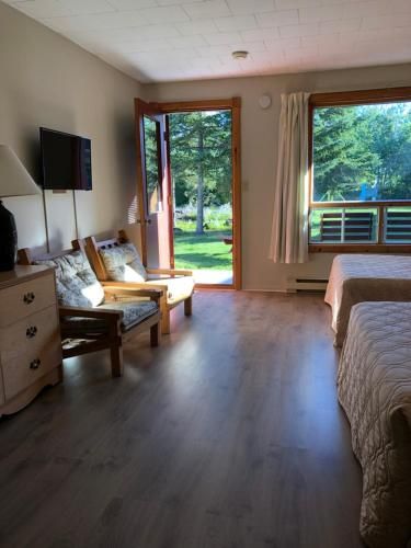 Auberge La Coudriere (Cool Hotel) 3