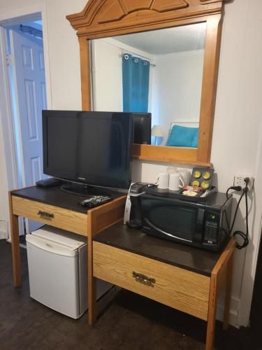 Hotel Dinosaur & Newcastle Bar 3