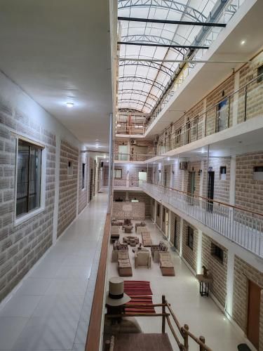 Casa de Sal - Salt Hotel 4 estrellas en Uyuni