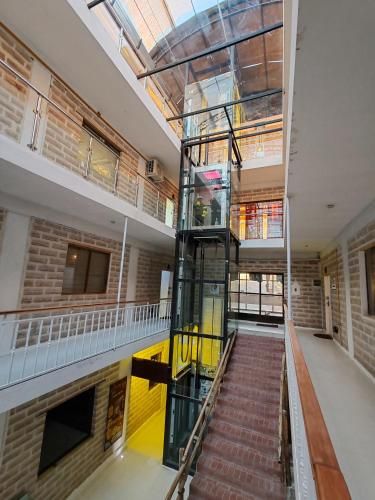 Casa de Sal - Salt Hotel 3