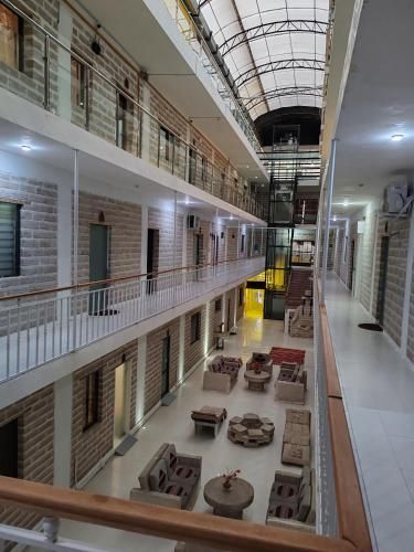 Casa de Sal - Salt Hotel 2