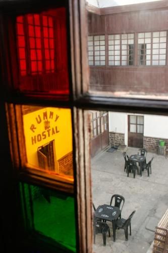 Rummy Hostal 3