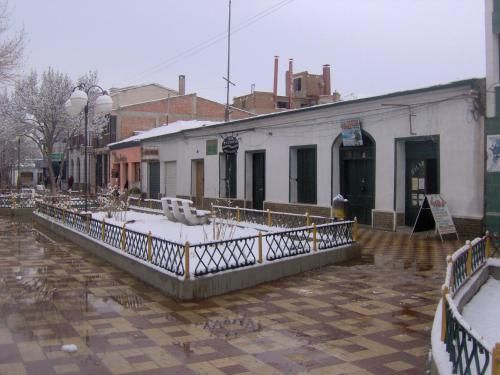 Rummy Hostal 2