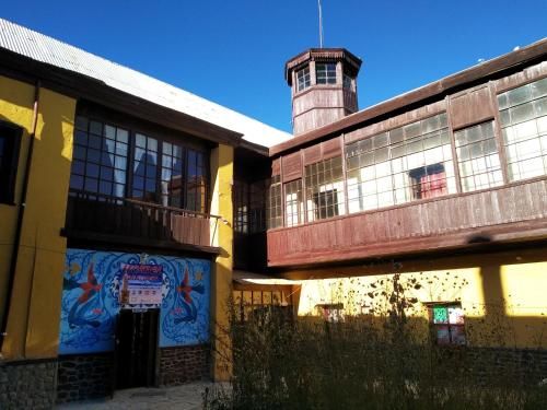Rummy Hostal -1 estrellas en Uyuni